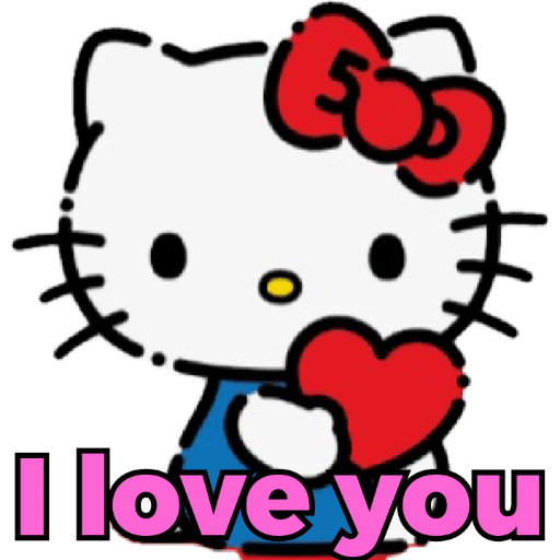 Hello kitty 🌸 8