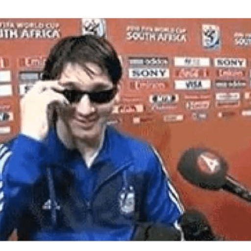 Messi 2
