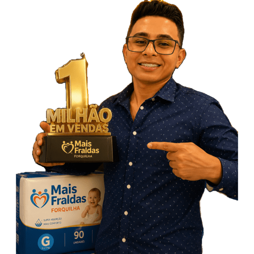Mais fraldas 11