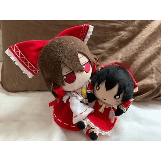 ִ ࣪ ˖ ࣪ Plush Doll ! ᰔ ִ ׄ 14