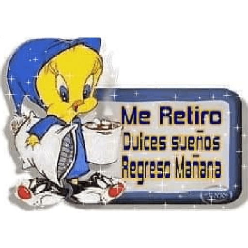Piolín, buenos días 10