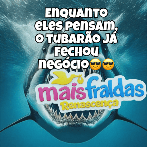 Mais fraldas 5