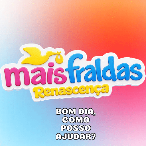 Mais fraldas 3
