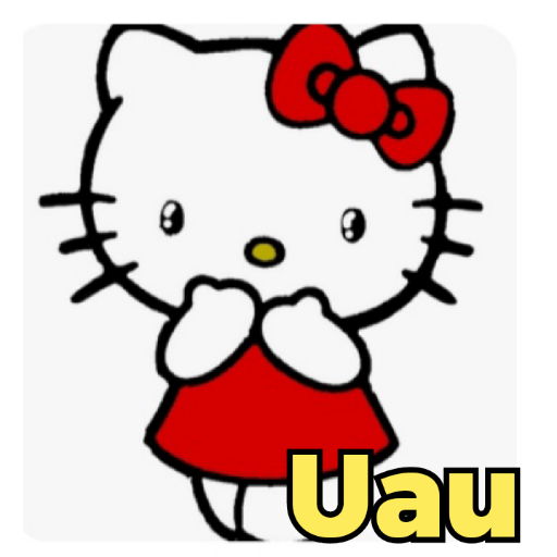 Hello kitty 🌸 9