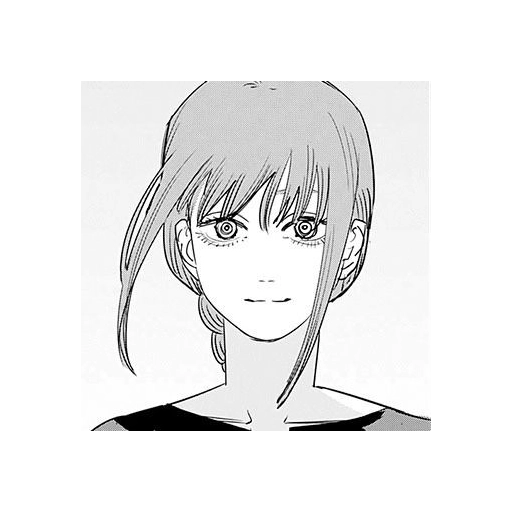 Chainsaw man reaction #2 17