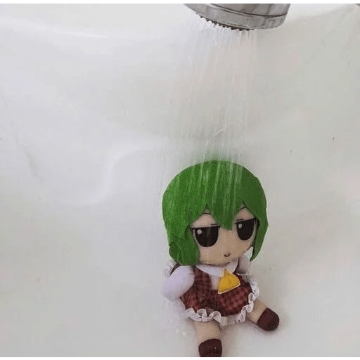 ִ ࣪ ˖ ࣪ Plush Doll ! ᰔ ִ ׄ 12
