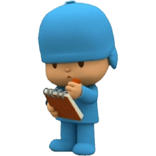 Pocoyo2 4