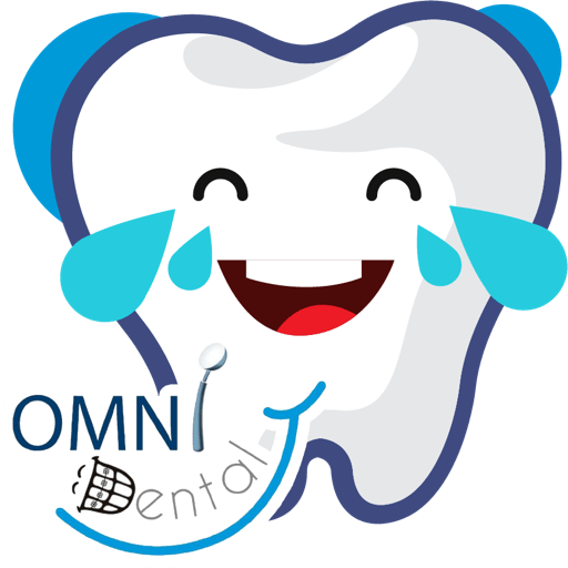 Omni Dental Emojis  15