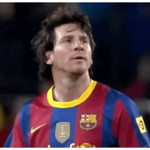 Messi 10