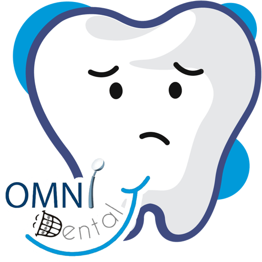 Omni Dental Emojis  30