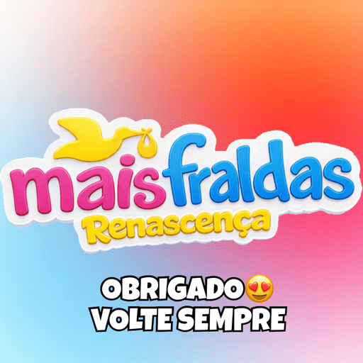 Mais fraldas 4
