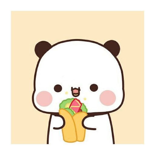 Bubu dudu  24