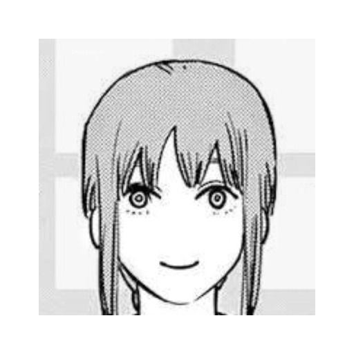 Chainsaw man reaction #2 21