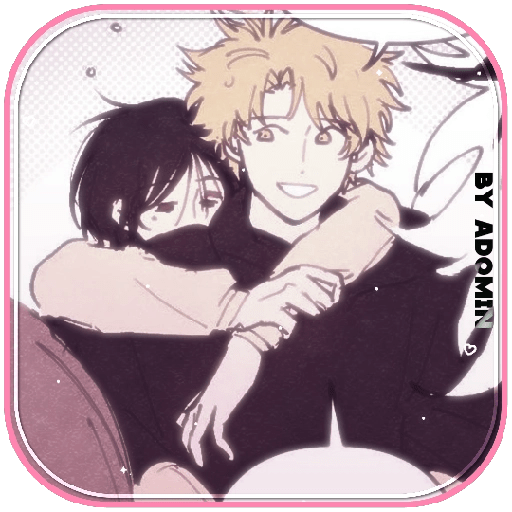 𝆹 ⢻ׅ  Cariños ─ 💝 𓂂᷼  𓈒 7