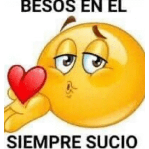 Mi amor sal "MEMD" 1