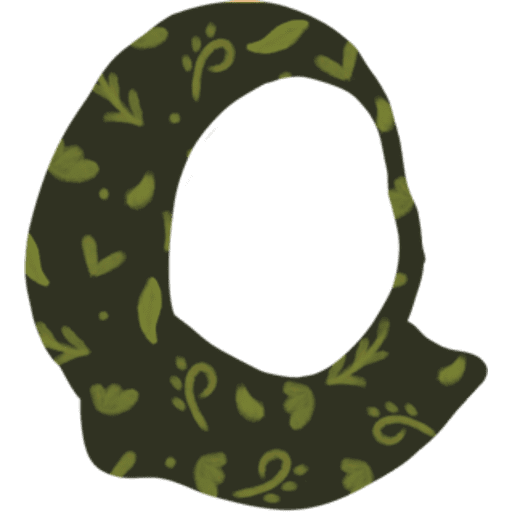 Hijab motif 9
