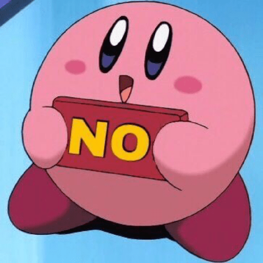 Kirby, megustanloshotdogs 7