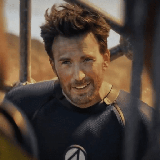 Johnny Storm 1