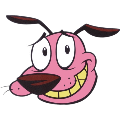 Courage the Cowardly Dog 5