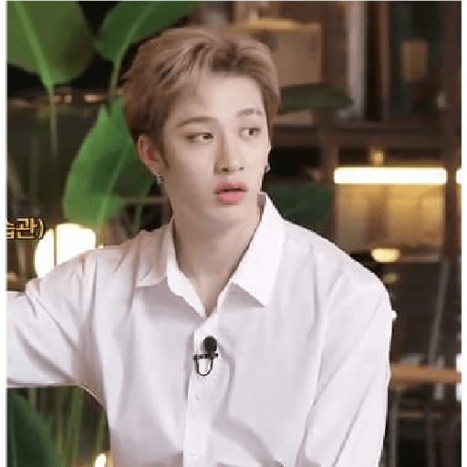 Bangchan skz 2