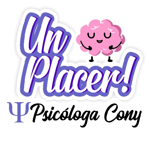 Psic Cony frases 18