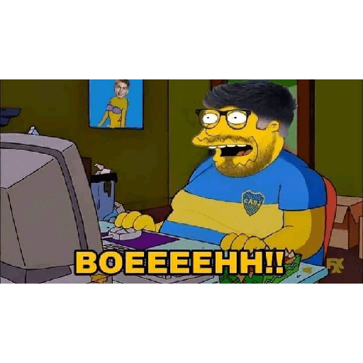 Memes bien de peronchos 8