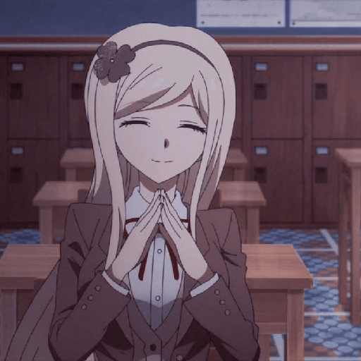 Sonia Nevermind 17