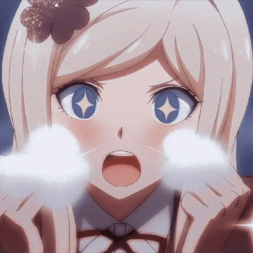 Sonia Nevermind 19