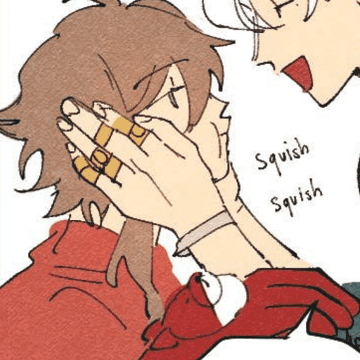 [ Cherie23 ] Cherry Crush  23