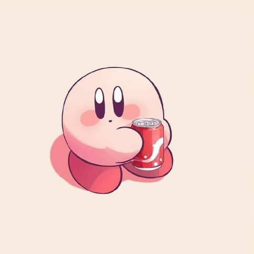 Kirby, megustanloshotdogs 11