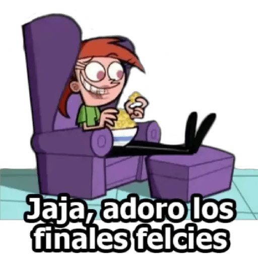 Sarcasmo  5