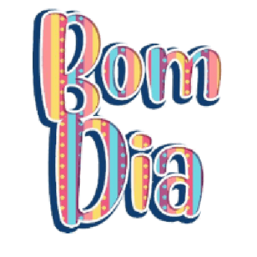 Bomdiaboatarde,boanoite,tchau2 7