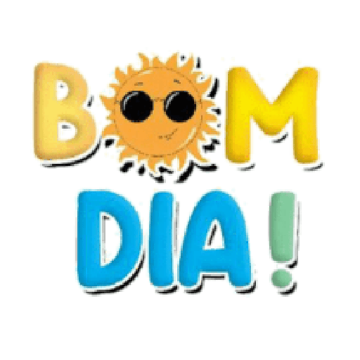 Bomdiaboatarde,boanoite,tchau2 8