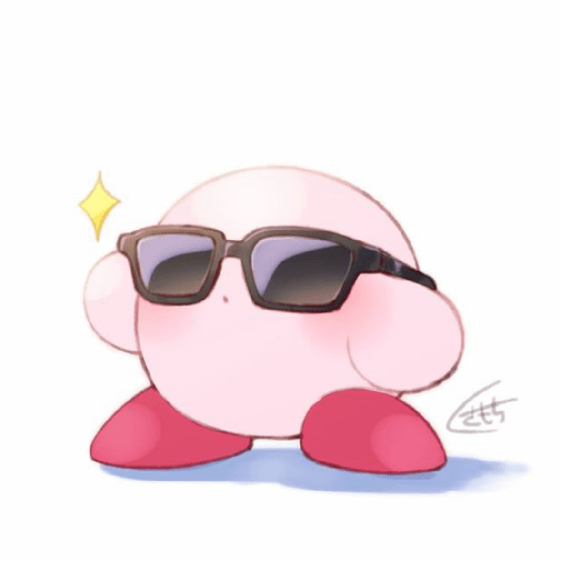 Kirby, megustanloshotdogs 13
