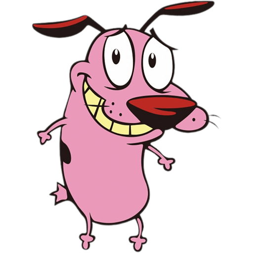 Courage the Cowardly Dog 7