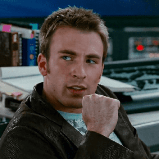 Johnny Storm 5