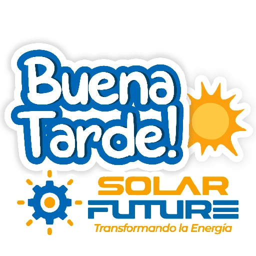 Solarfuture frases 5