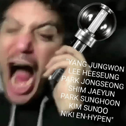 Enhypen 28
