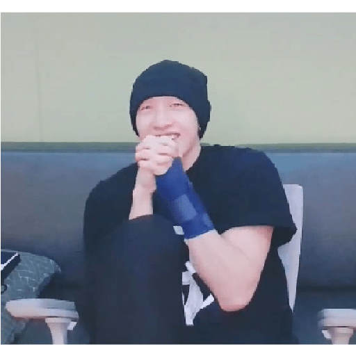 Bangchan skz 3