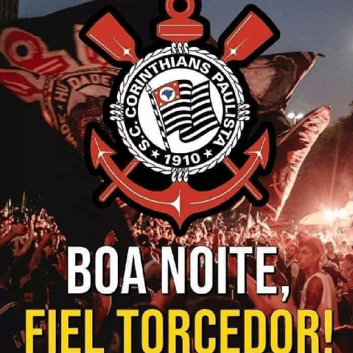 Corinthians/@bibi_dive  3