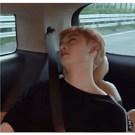 Bangchan skz 4