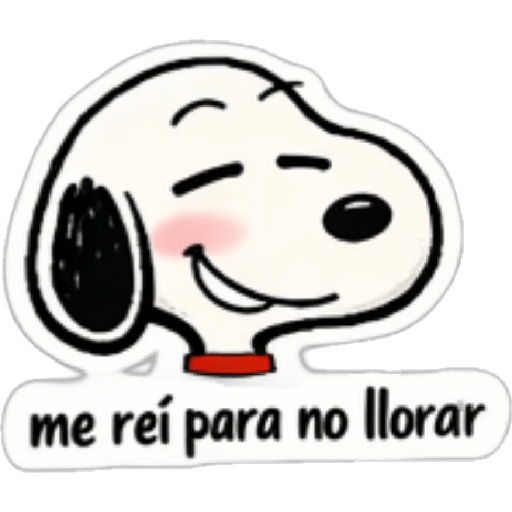 Snoopy 🐾 Charlas Random 💬🐾 11