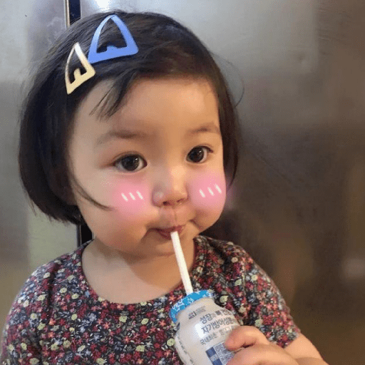Expresion Adorable Coreanitas🎀 5
