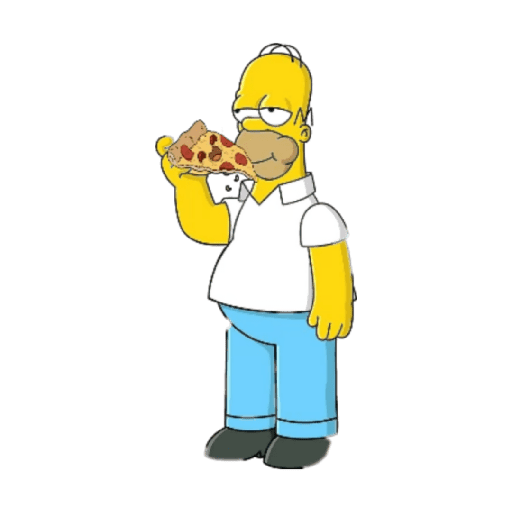 Pizza 2