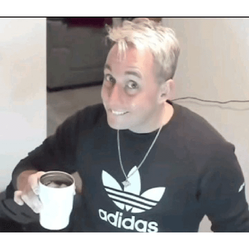 Memes bien de peronchos 9