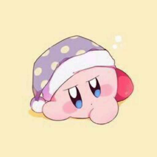 Kirby, megustanloshotdogs 14