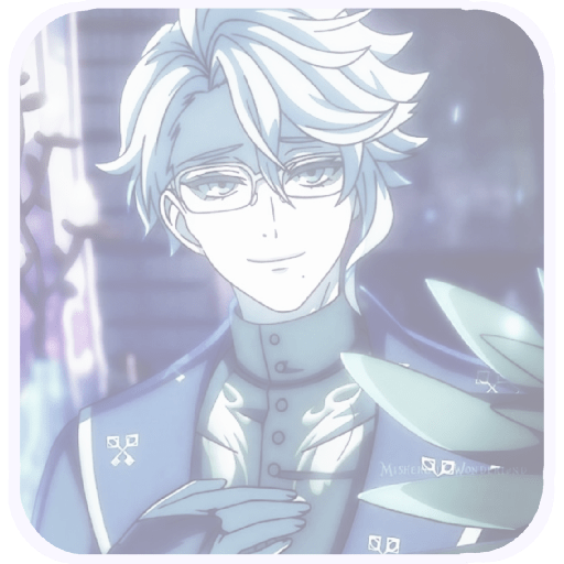__ 涙㖦 Azul  15