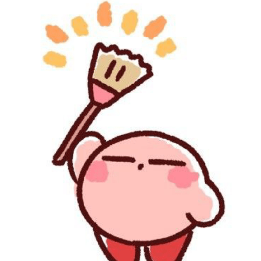 Kirby, megustanloshotdogs 5