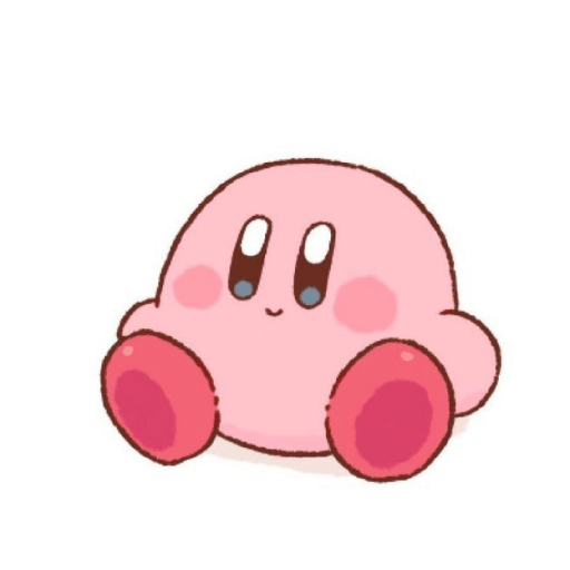 Kirby, megustanloshotdogs 12