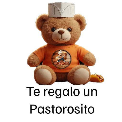 Don Pastorcito oaxaqueño  2